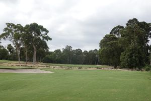 Yarra Yarra 4th